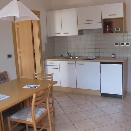 Ferienwohnung Im Haus Texel IV Rablà Exterior foto