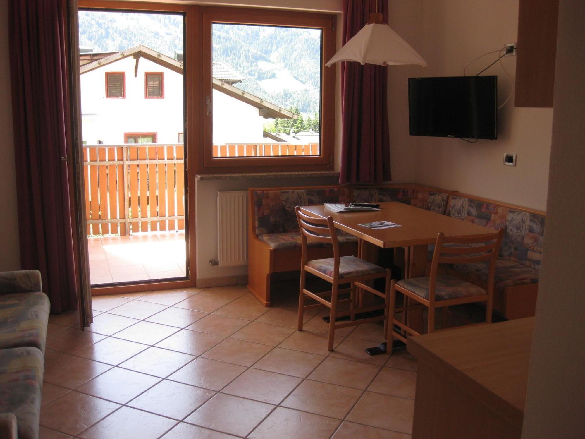 Ferienwohnung Im Haus Texel IV Rablà Exterior foto