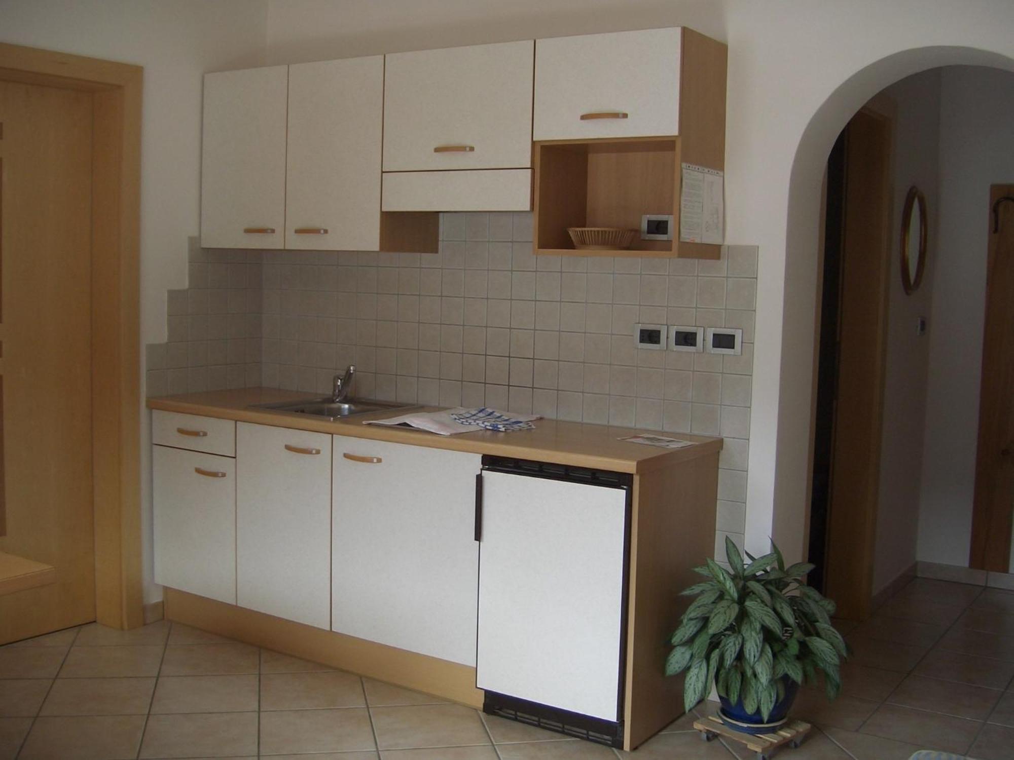 Ferienwohnung Im Haus Texel IV Rablà Exterior foto